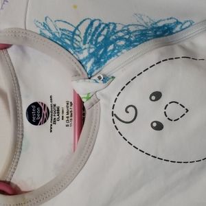 Nested Bean Zen Footie